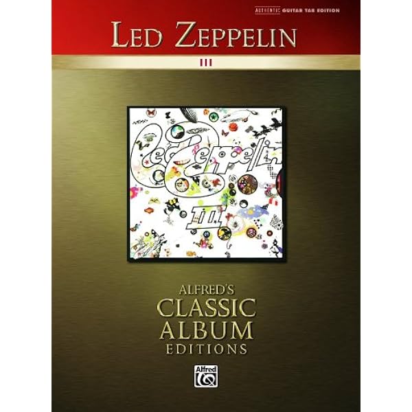 Led Zeppelin: Amazon.pl: Płyty CD i winylowe